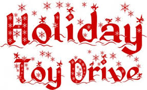 December Toy Drive