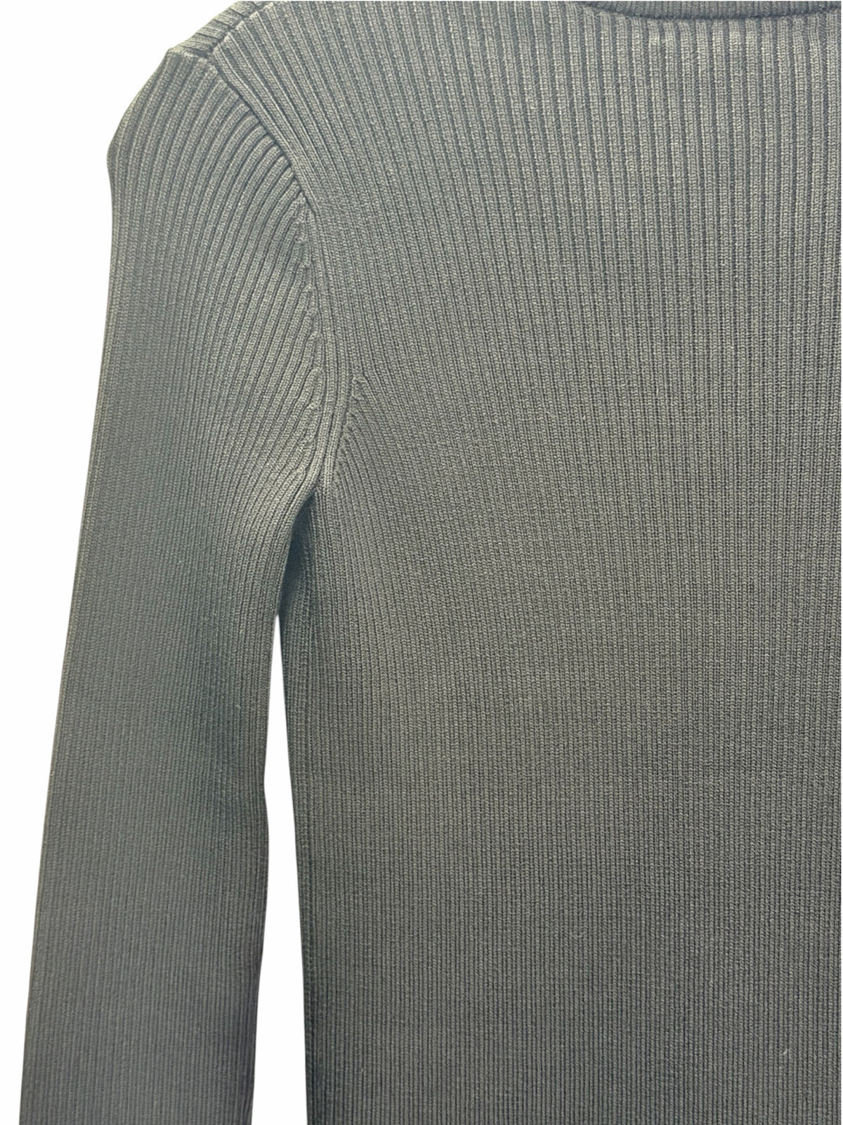 Reiss Size X Small Black Sweater