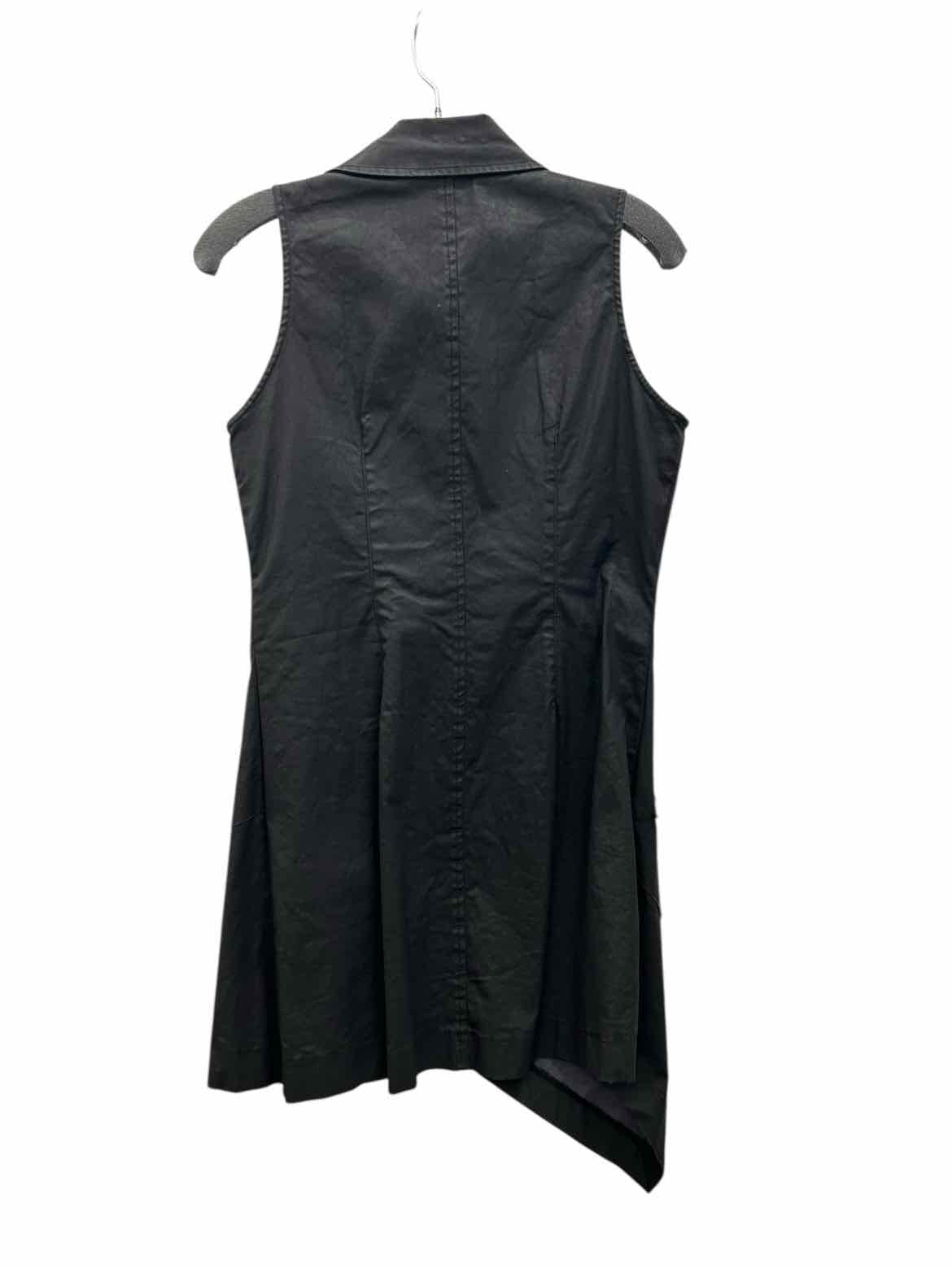 Porto Size Small Black Vest