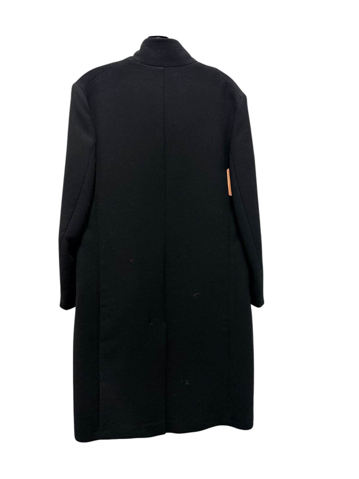 Jil Sander Size Small Black Coat