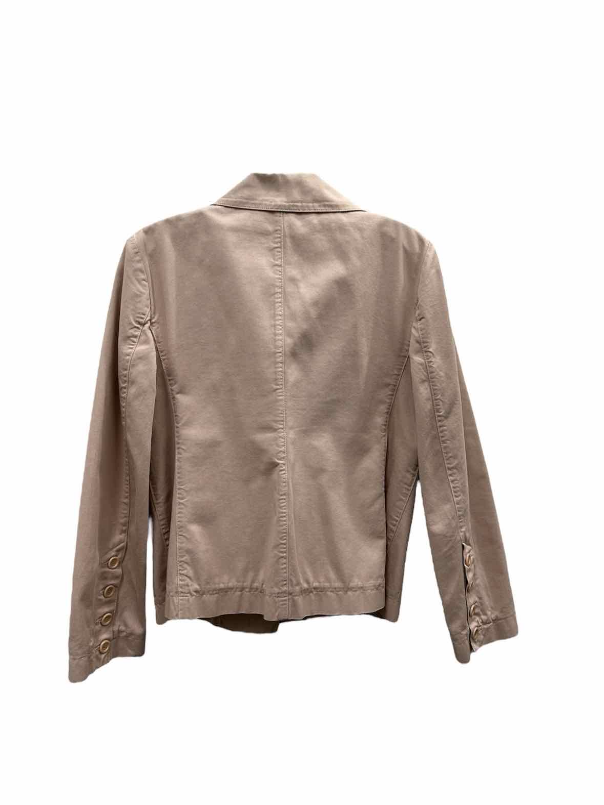 Marni Size Small Dusty Pink Jacket