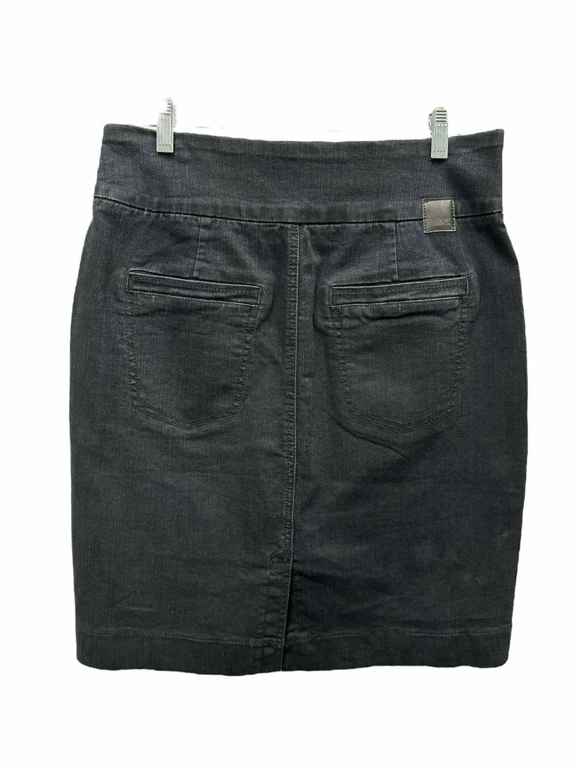 Jag Size Small Denim Skirt