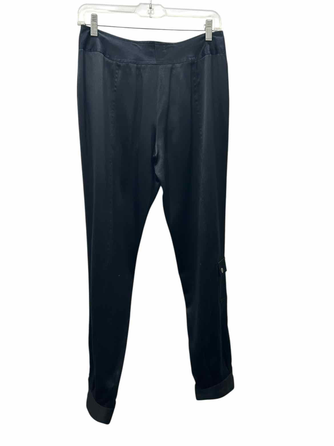 Express Size 4 Black Pants