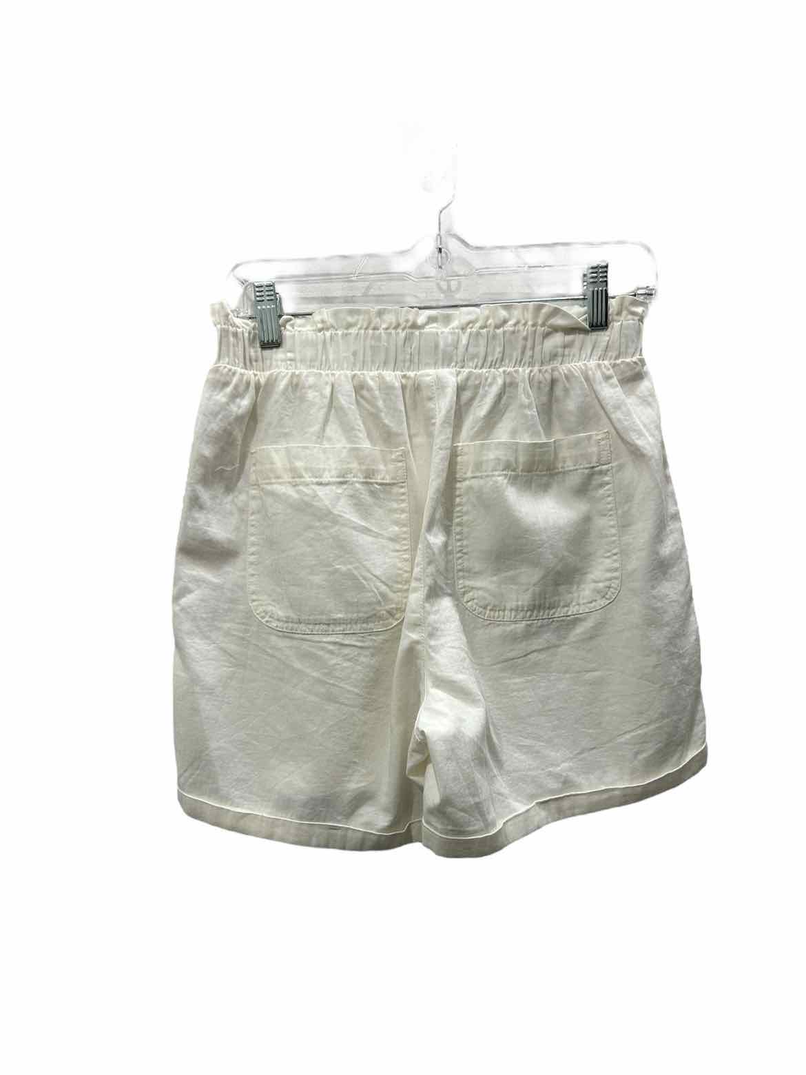 Falls Creek Size Small White Shorts