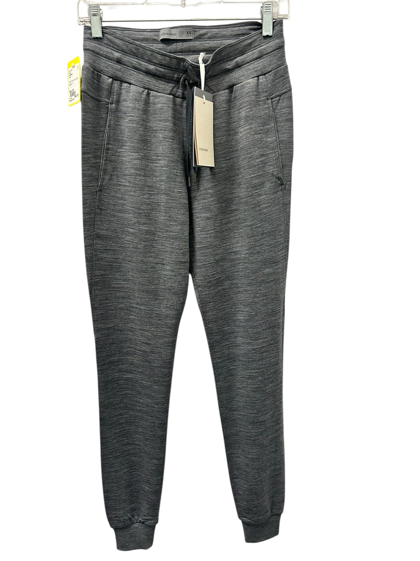 Icebreaker Size XS Gray Pants
