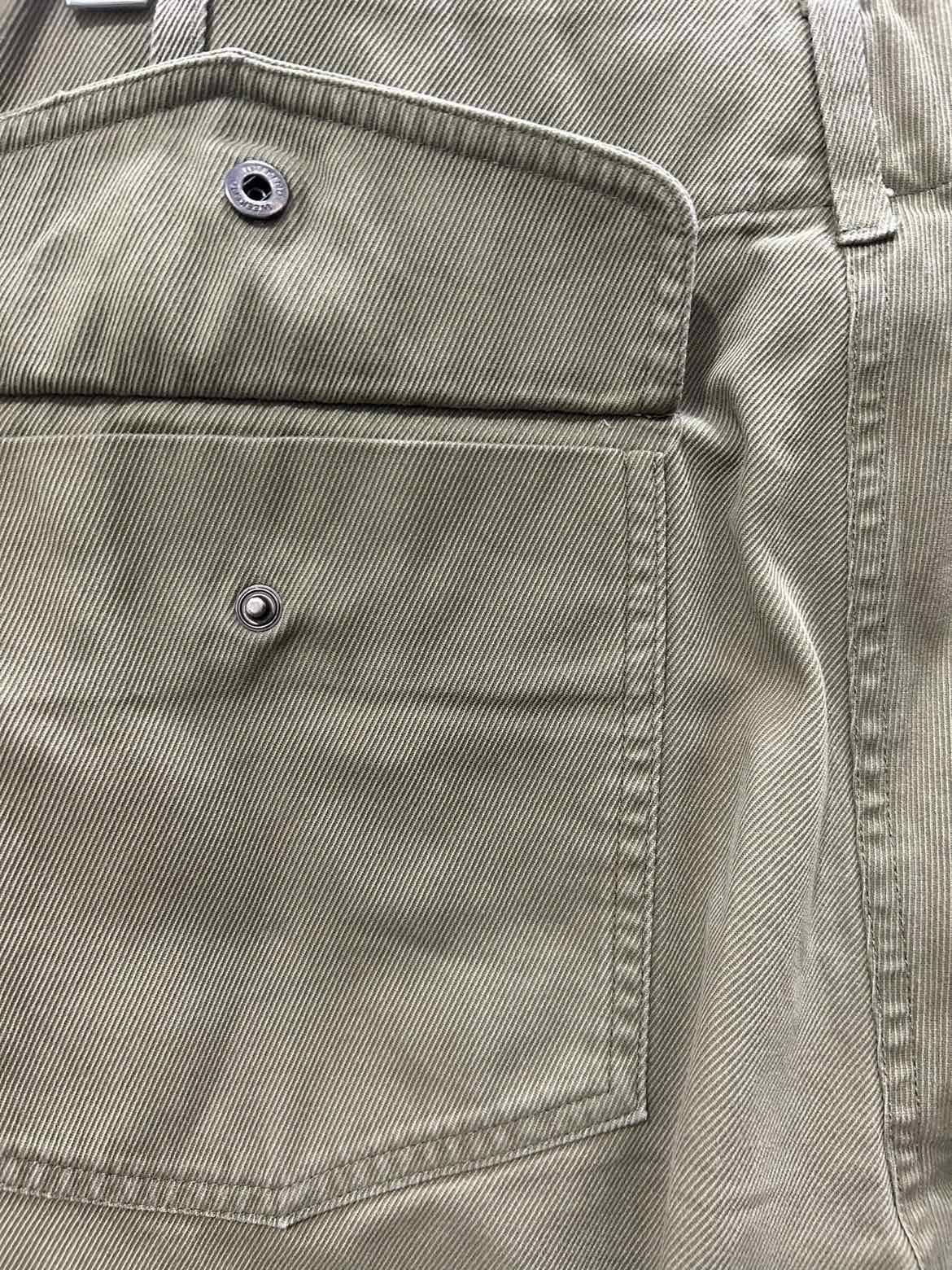 Weekend Size 8 Olive Pants