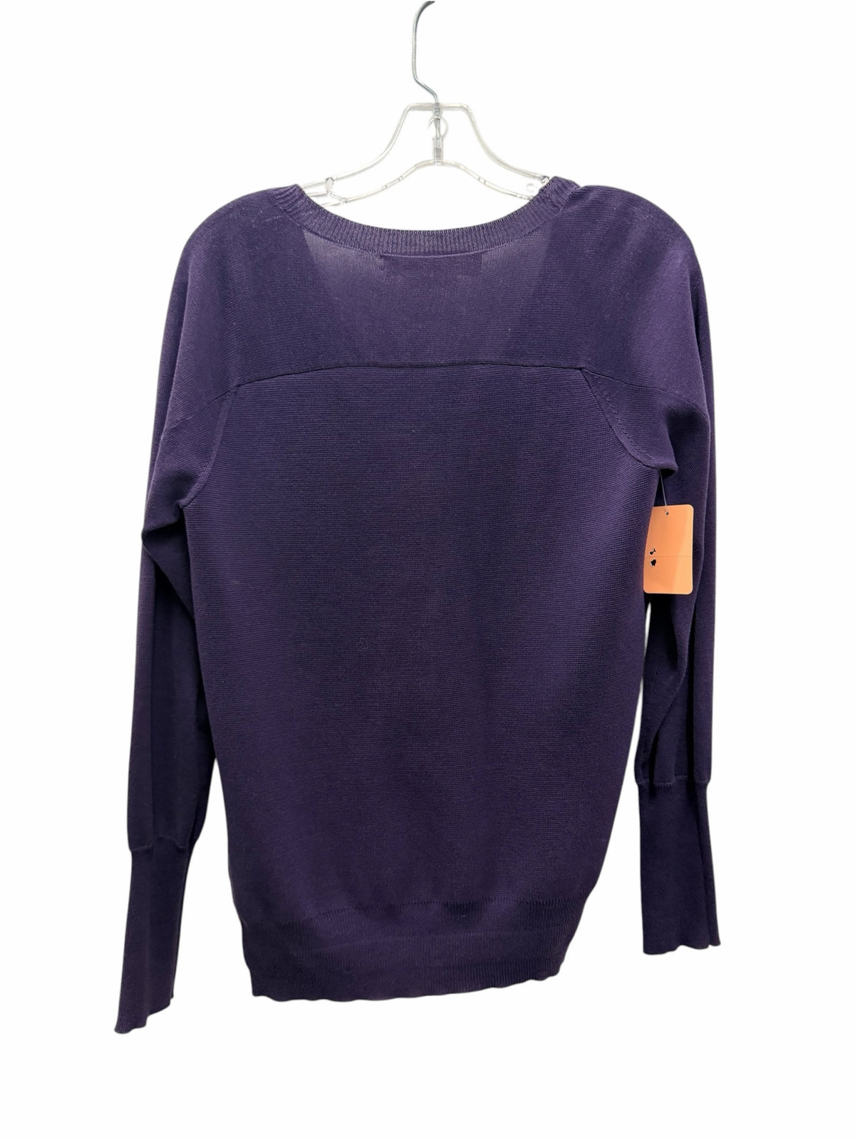 Marni Size Small Purple Sweater