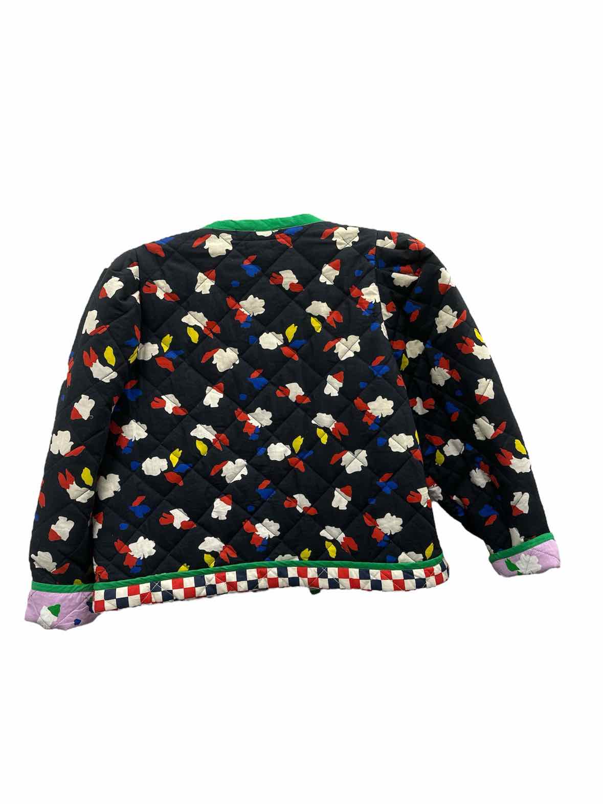 Clare V. Size Medium Multi-Color Jacket