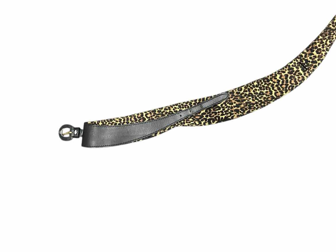 The Kooples Size X Small Leopard Dress