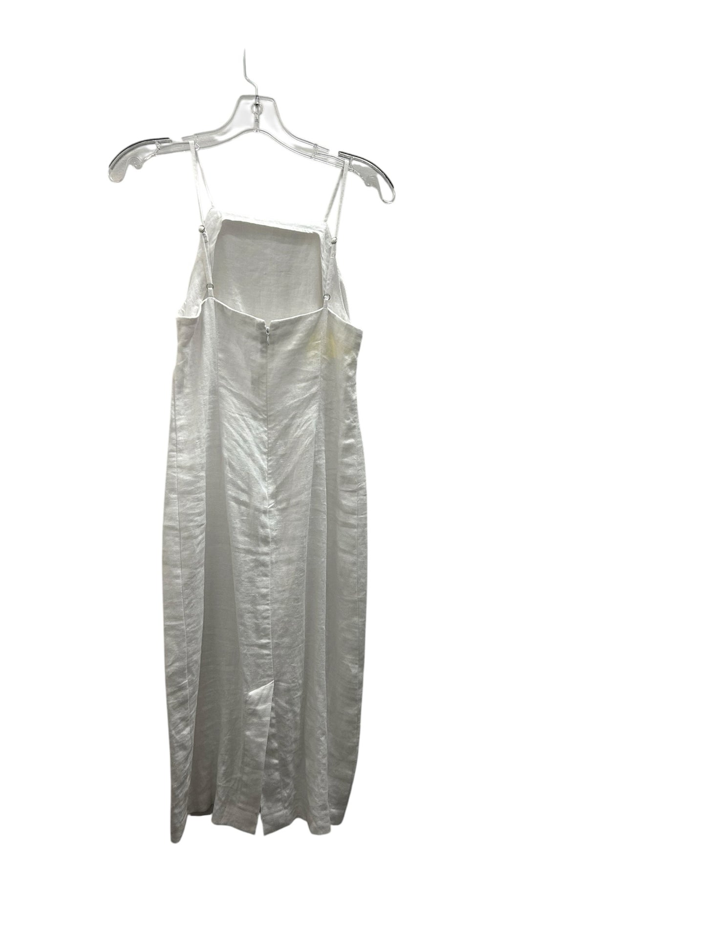 Madewell Size 00 White Dress