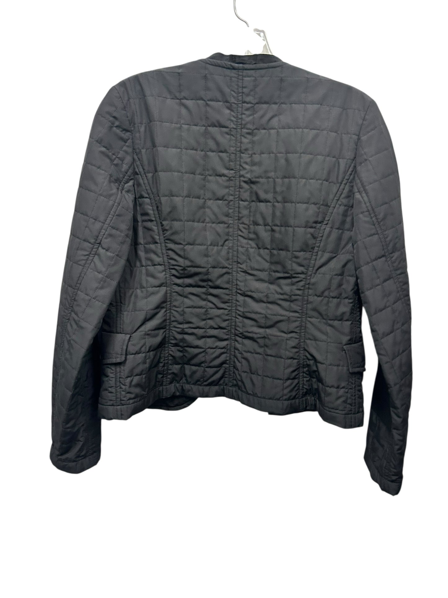 Weekend Size 4 Black Jacket