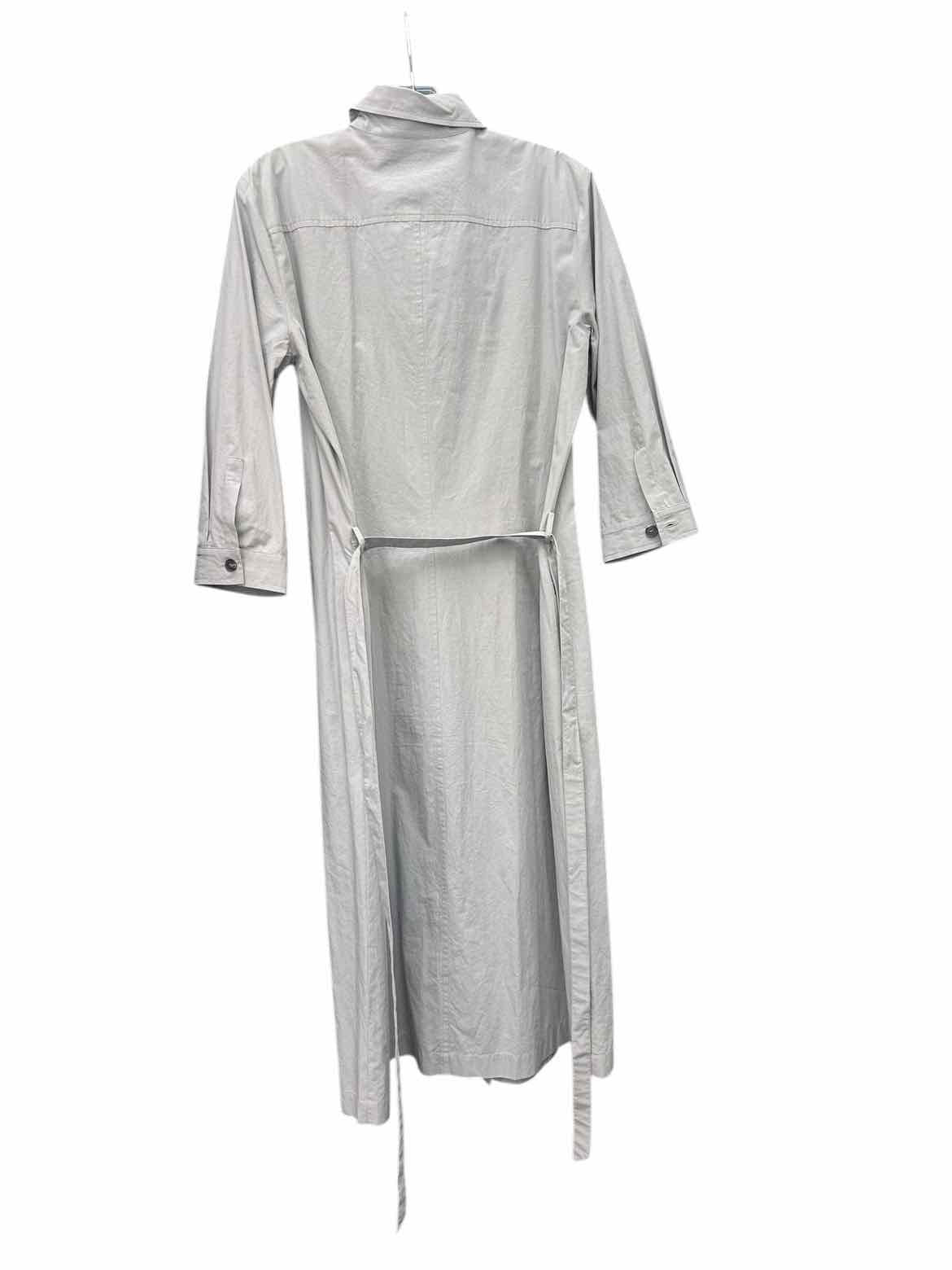 Antonelli Size Medium grey Dress