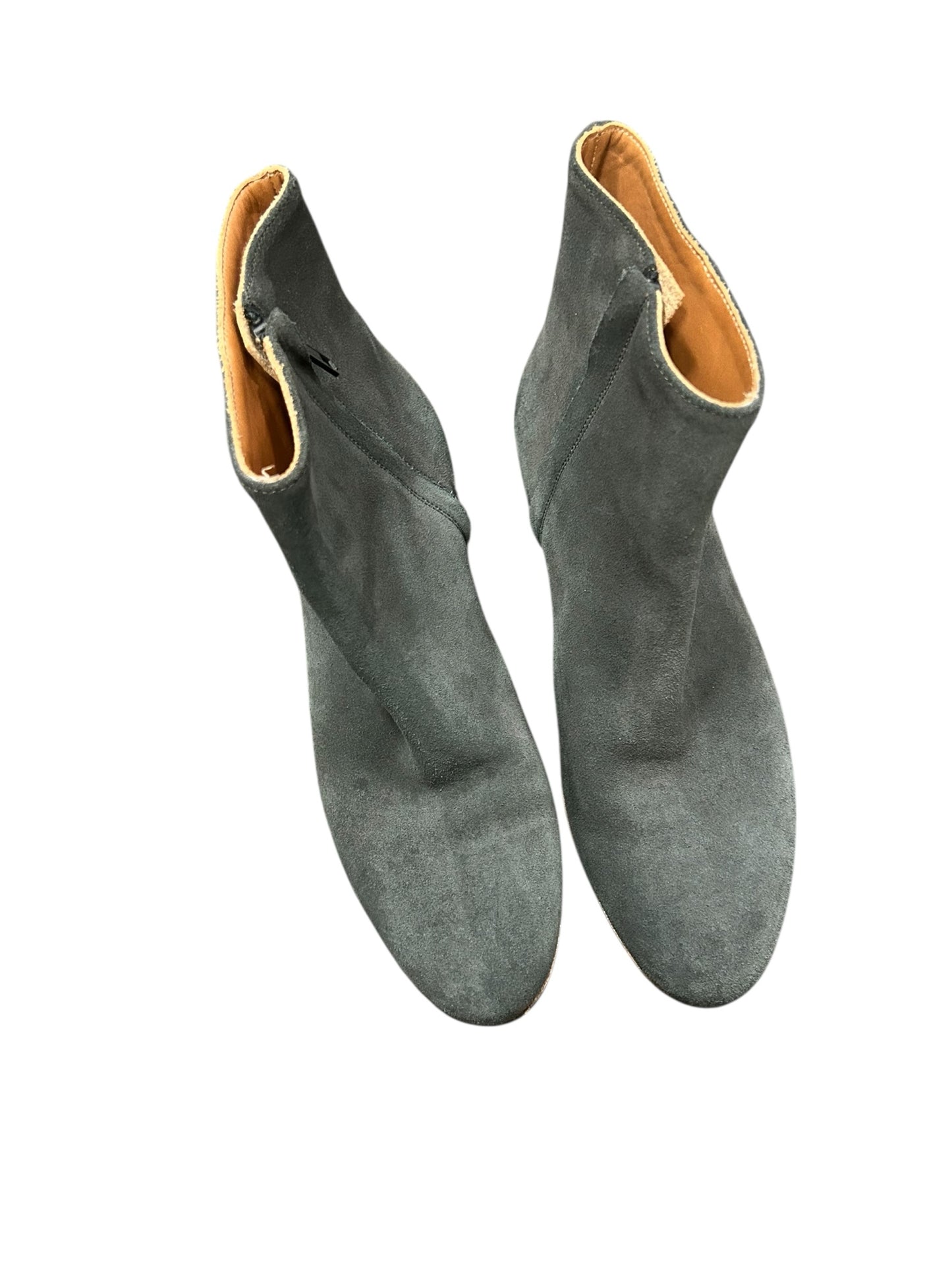 Common Projects Shoe Size 7.5 Gray Boots