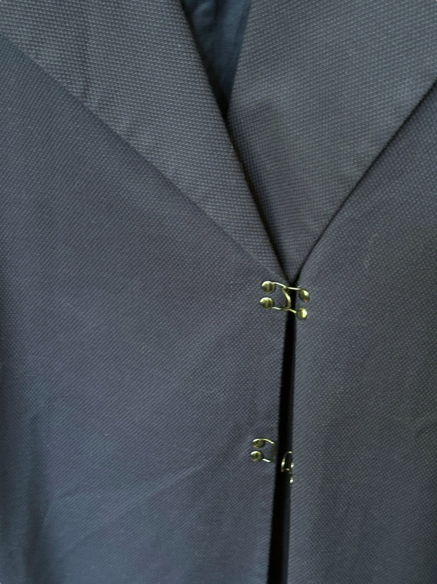 Joie Size Small Blue Coat