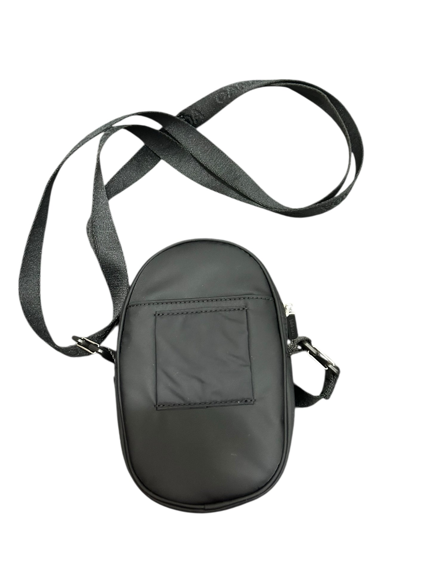 Lulu Lemon Black Purse