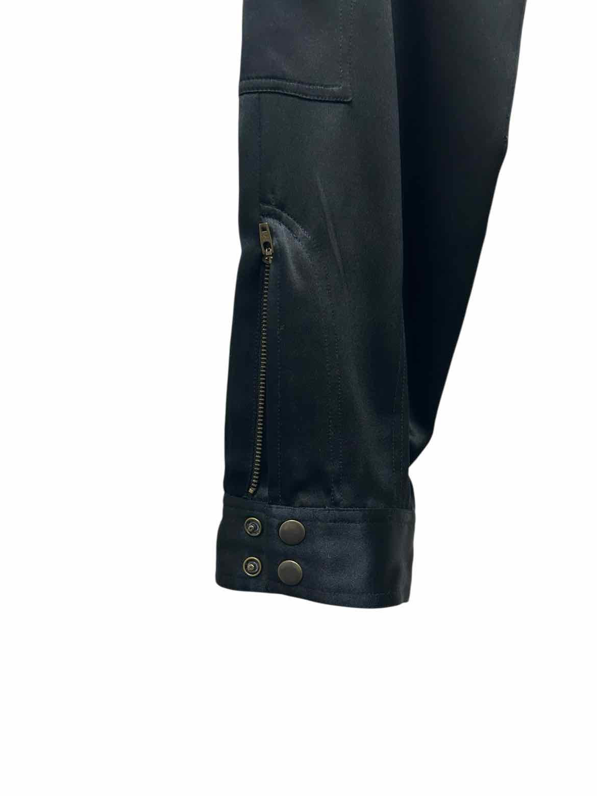 Express Size 4 Black Pants