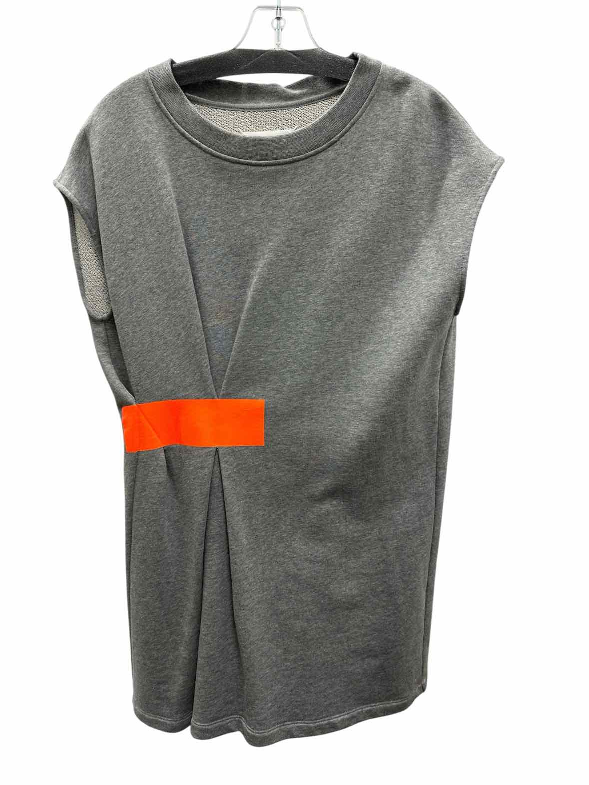 Martin Margiela Size Medium Gray tunic