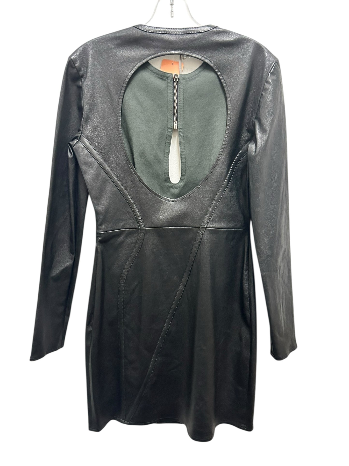 Tom Ford Size Small Black Dress