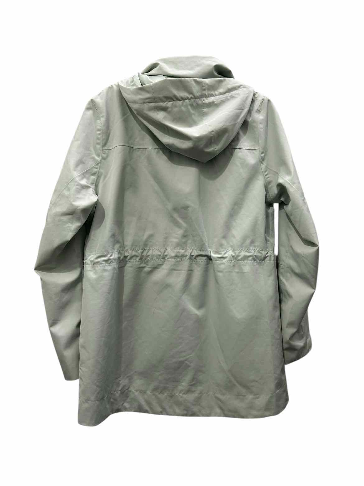 The North Face Size Medium Mint Green Jacket