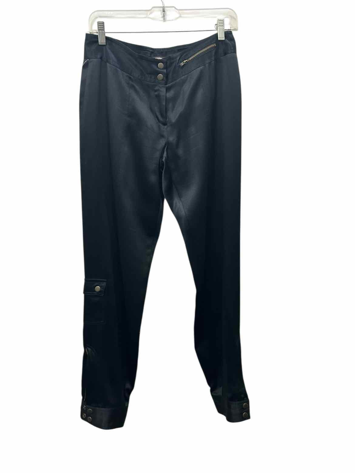 Express Size 4 Black Pants
