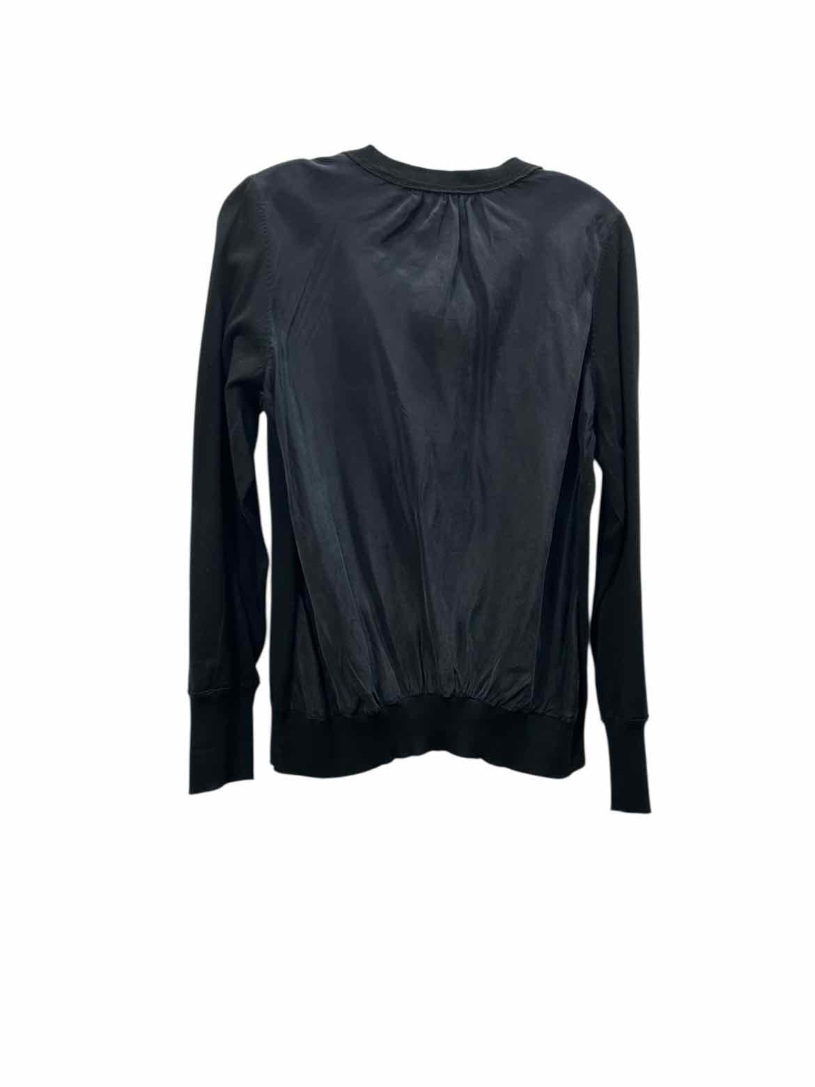 Banana Republic Size Large Black Sweater