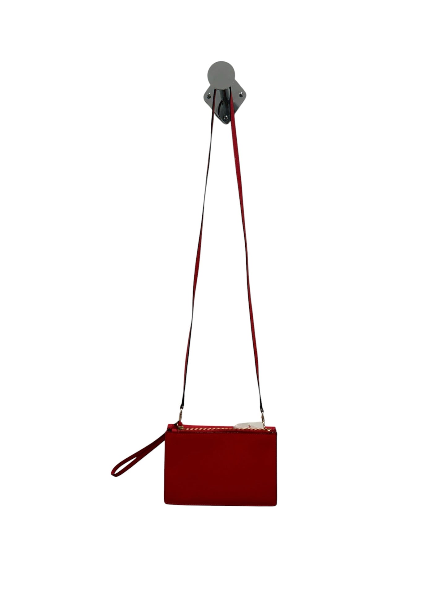 Kate Spade Red Crossbody Handbag