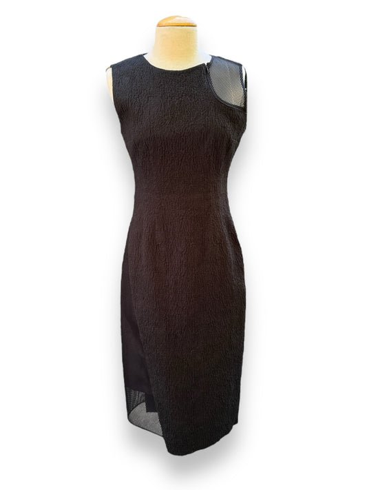 Elie Tahari - size 6 Black Dress