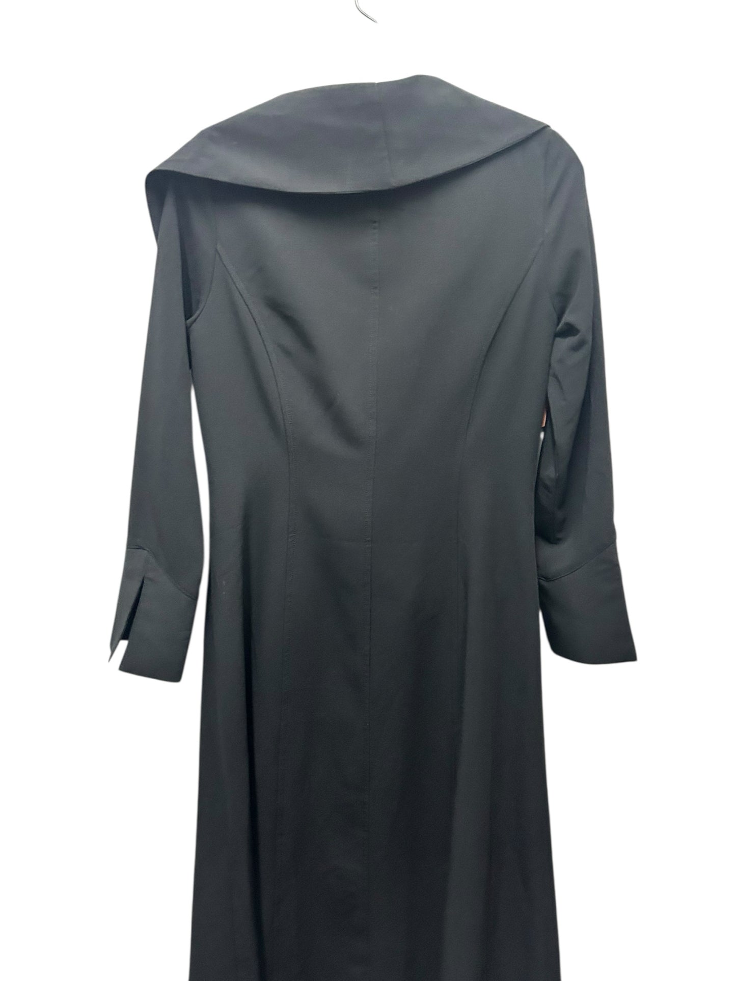 Tali Imbar Size Small Black Dress
