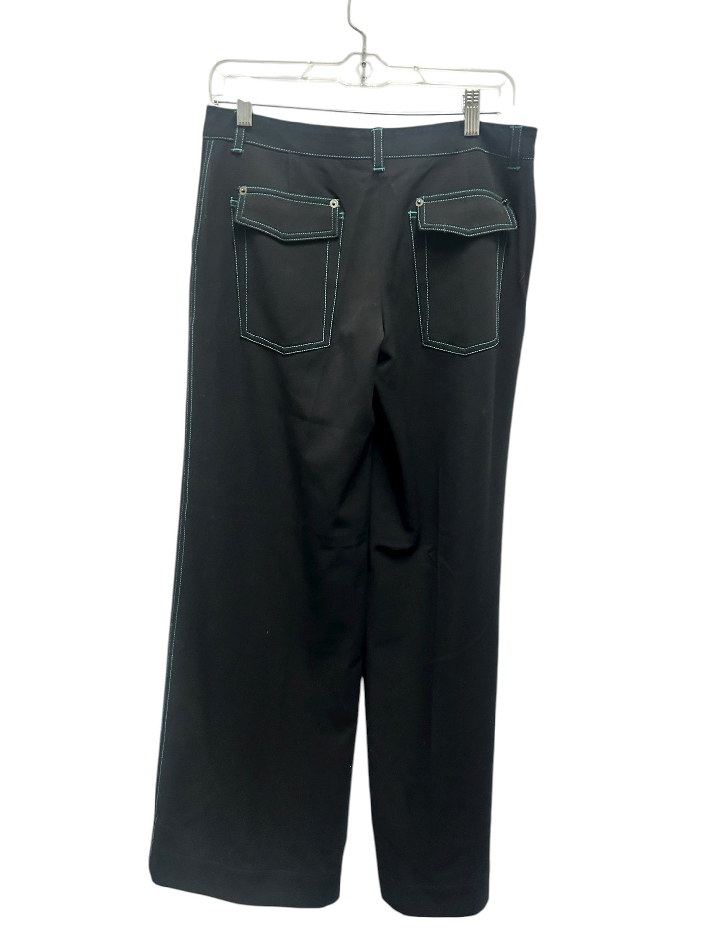 Cop Copine Size Medium Black Pants