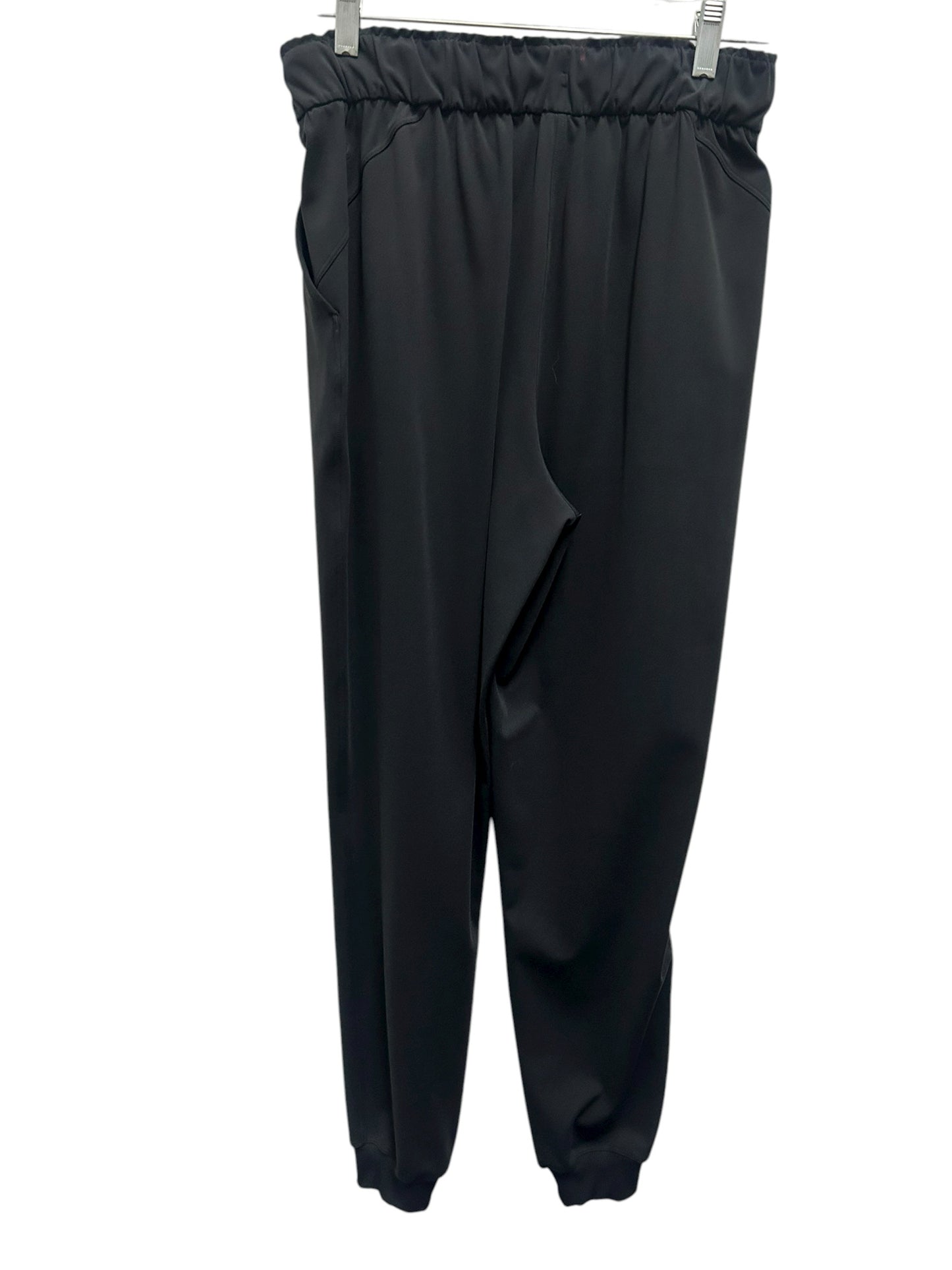 Lulu Lemon Size 6 Black Pants