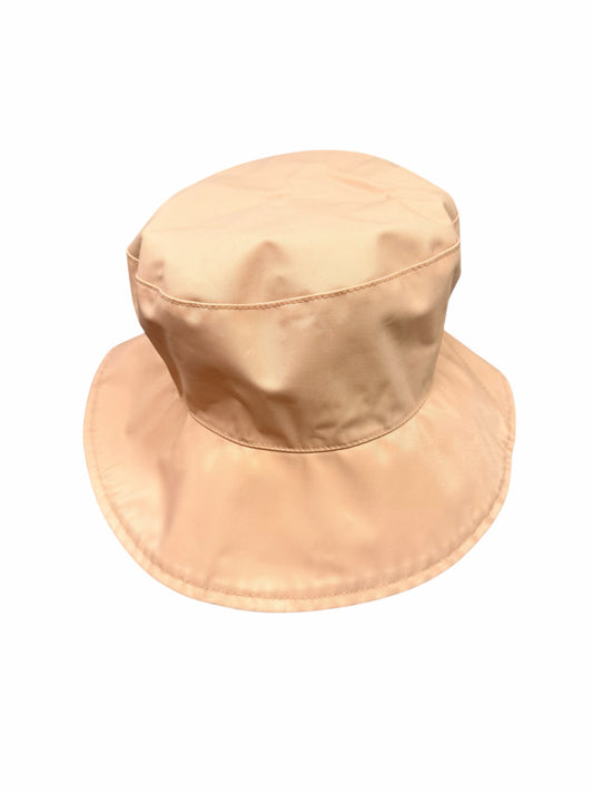 Longchamp Size Pale Peach Hat