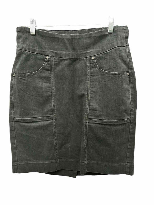 Jag Size Small Denim Skirt