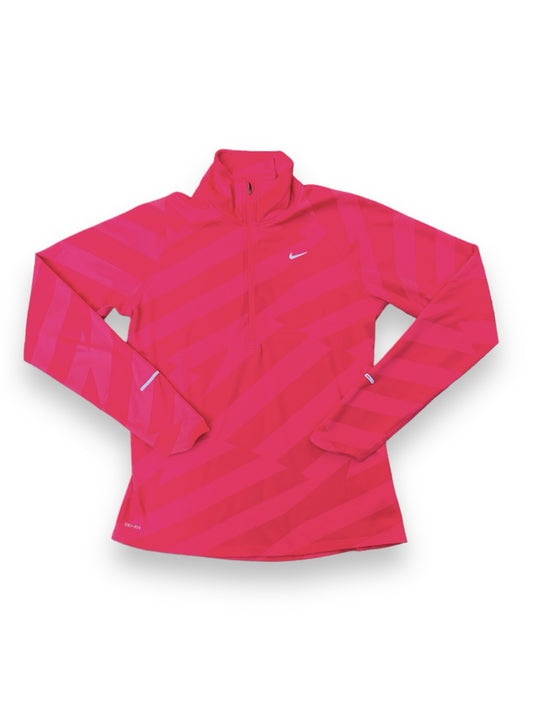 Size Med/Lrg Nike Pink T-shirt