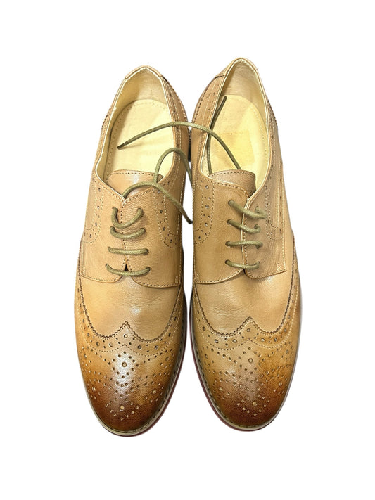 No Label Shoe Size 9-9.5 Brown Shoes