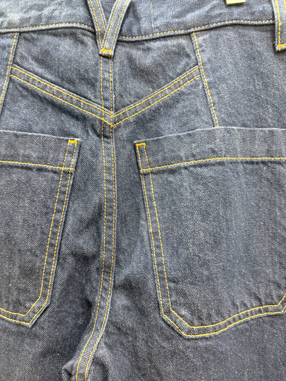 Veronica Beard Size 2 Blue Jeans