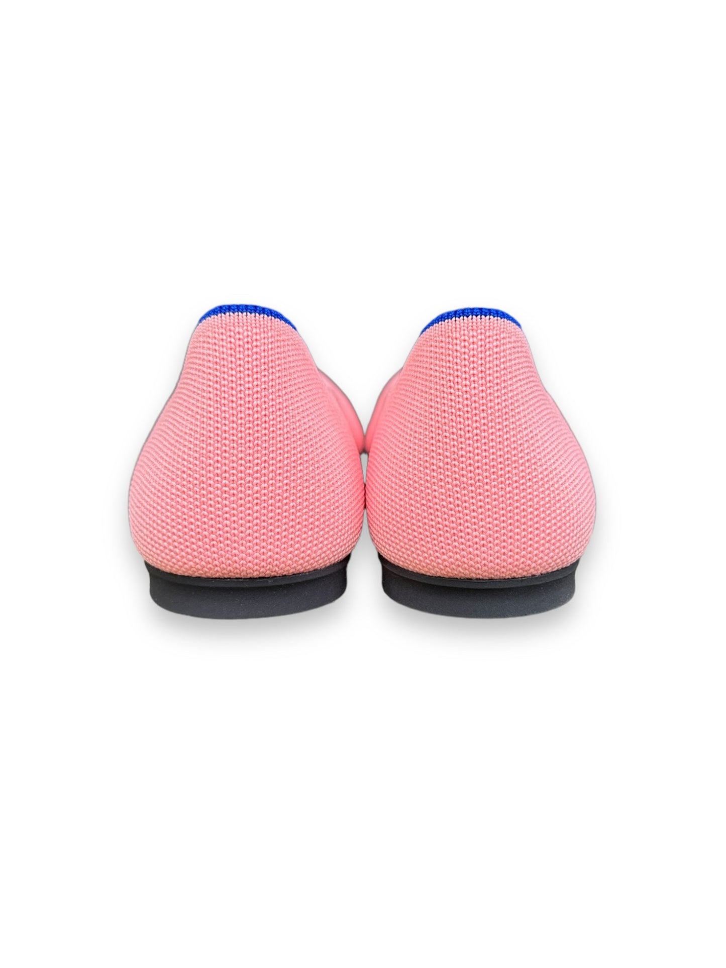 Rothy's Shoe Size 9 Pink Flats