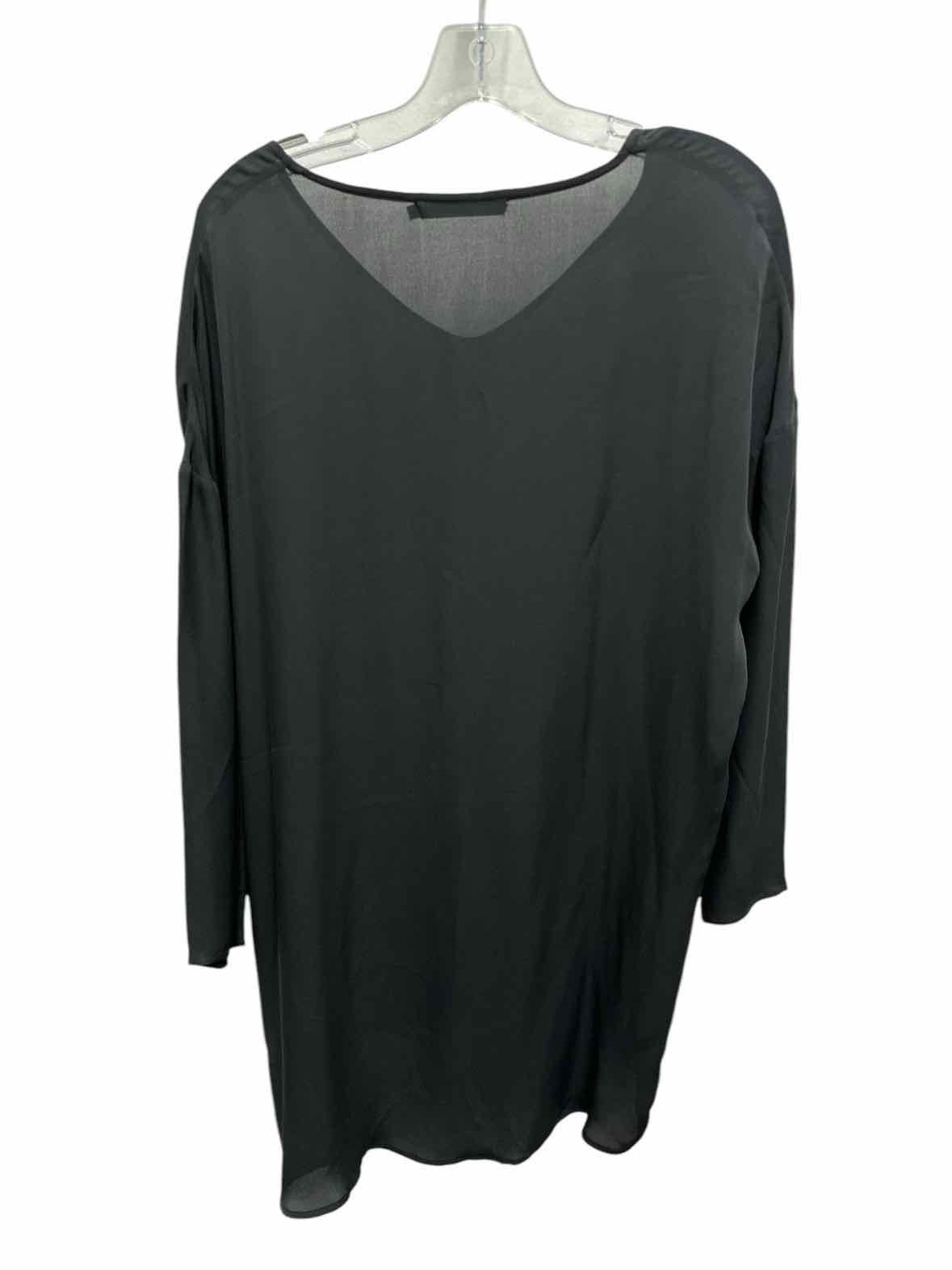 Jarbo Size Small Black tunic