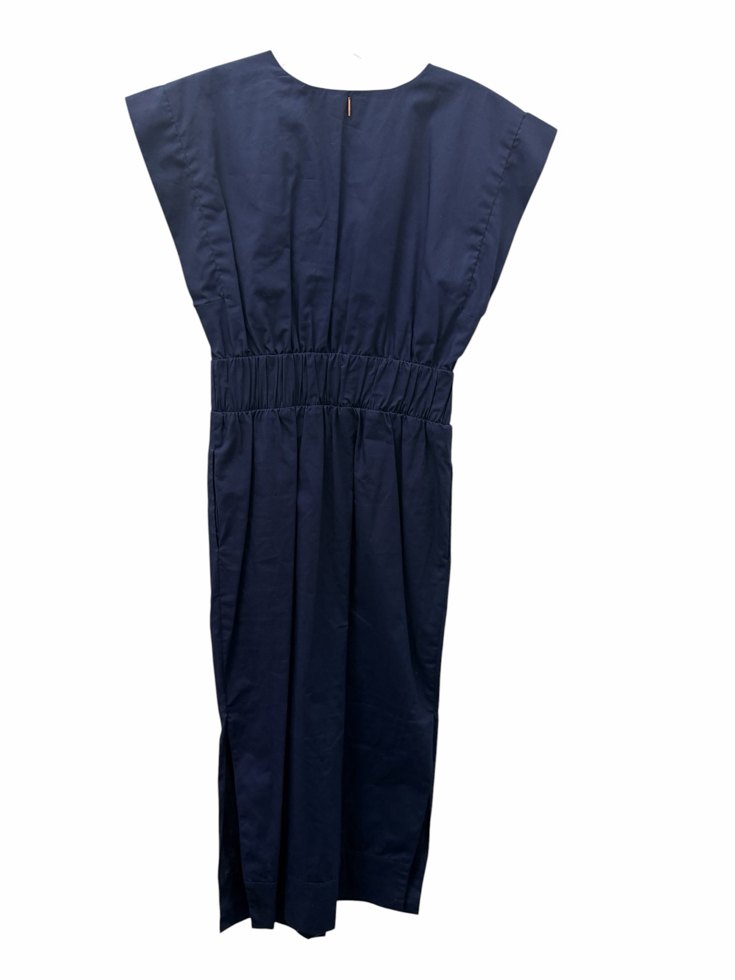 Misa Size X  Small Navy Dress