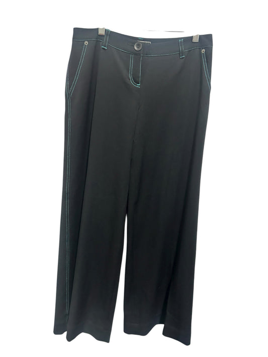 Cop Copine Size Medium Black Pants