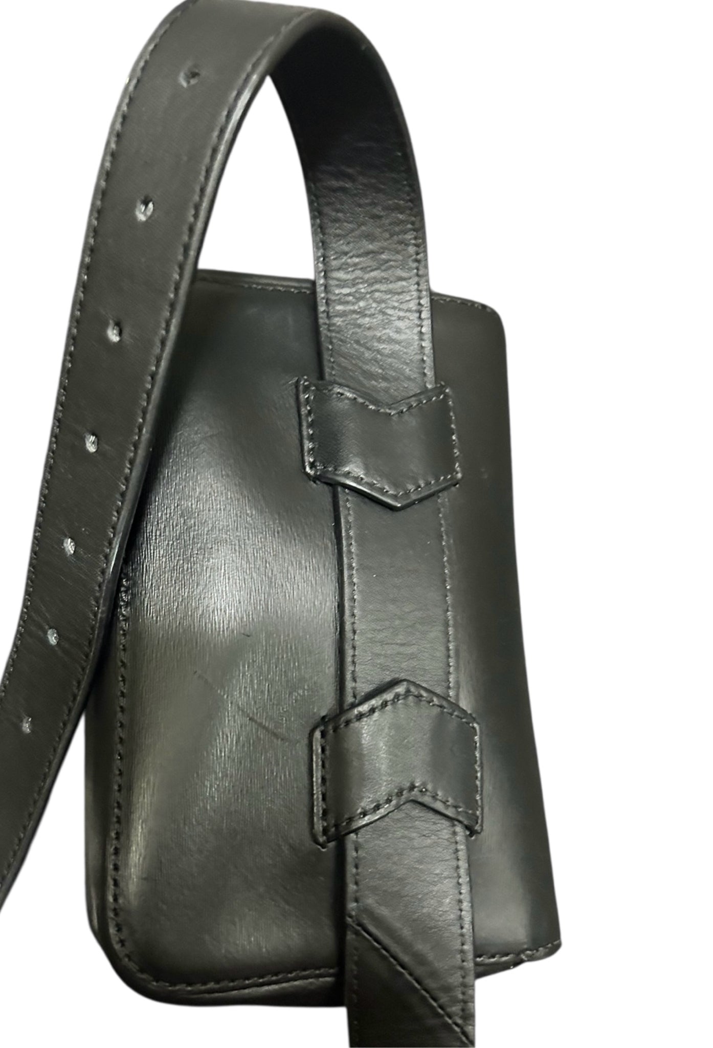 Mackage Black Belt Purse
