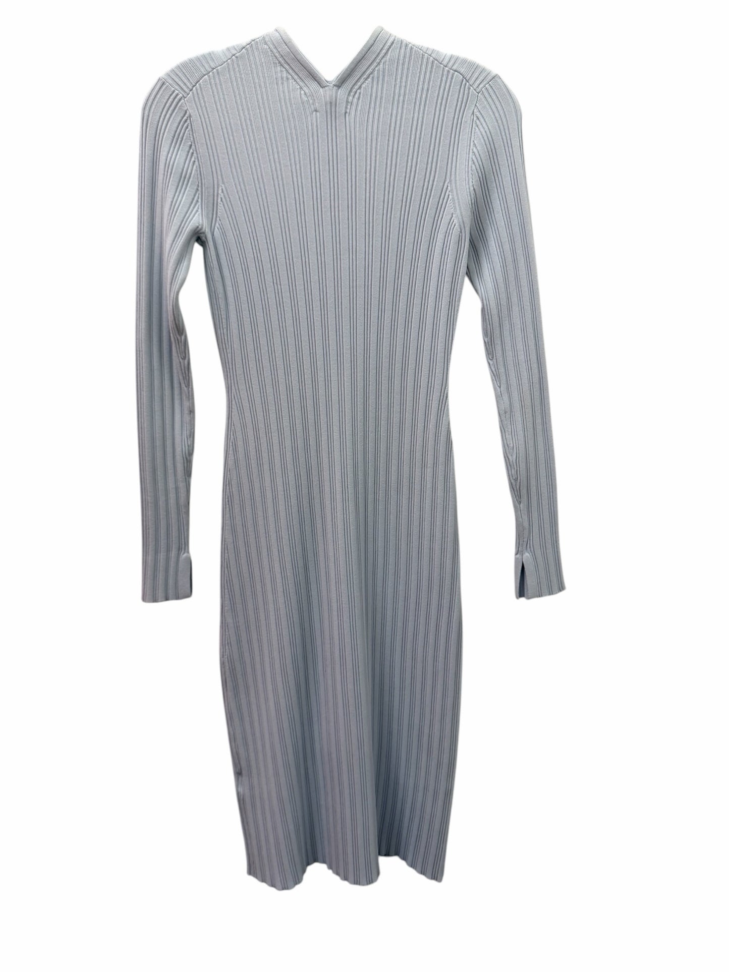 Proenza Schouler Size Medium lt blue Dress