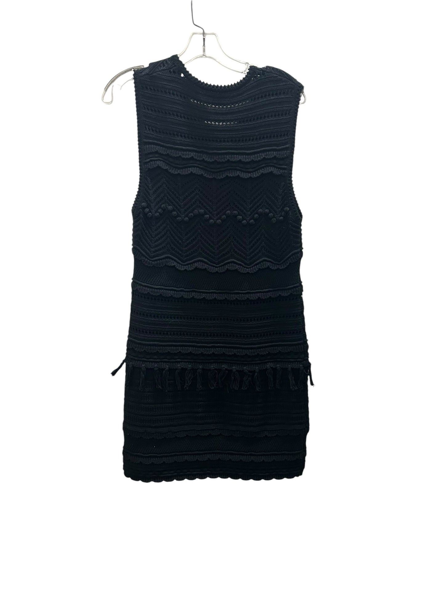 Isabel Marant Size Small Black Dress