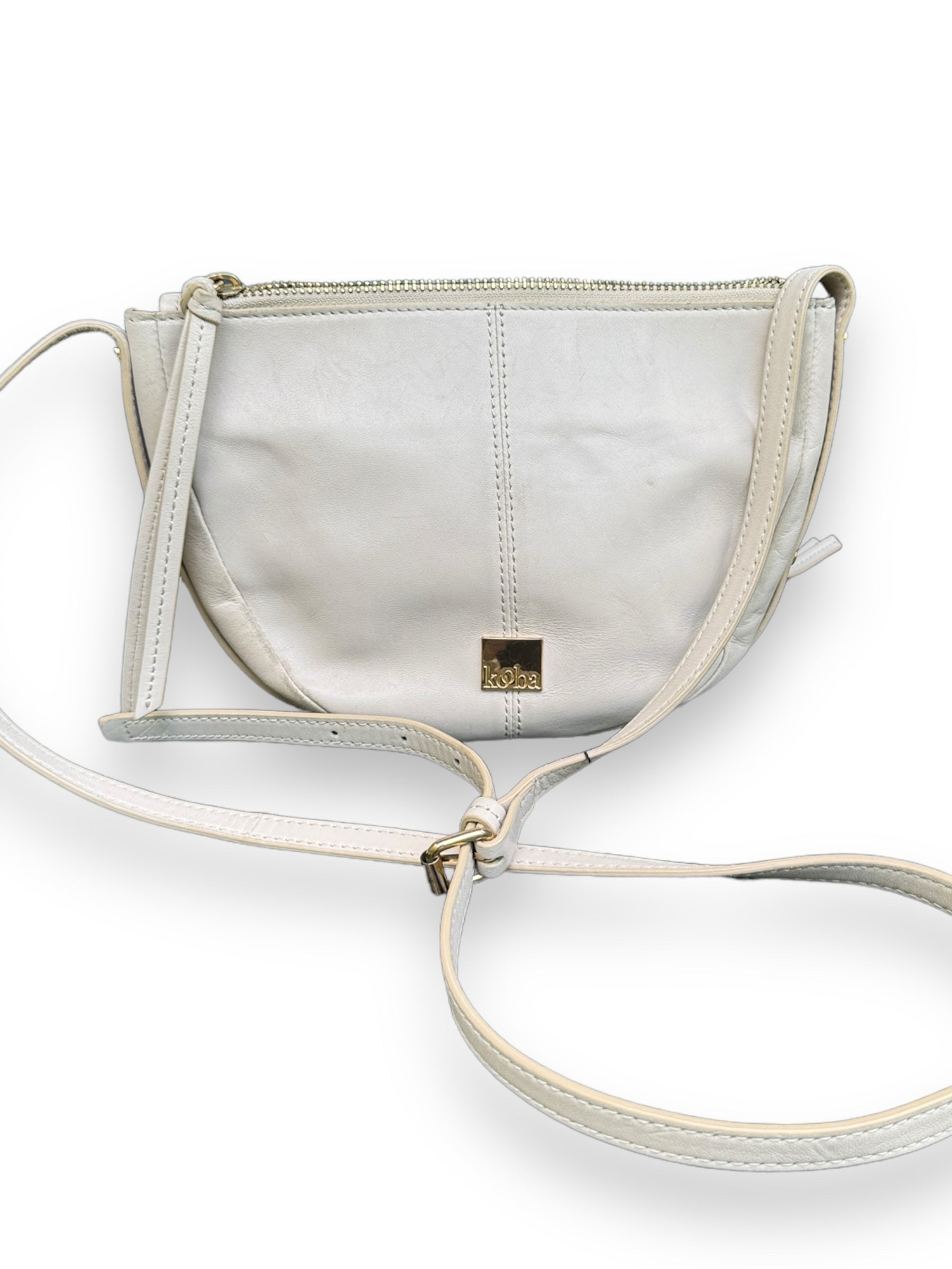 NWT Kooba hot Brayden Crossbody