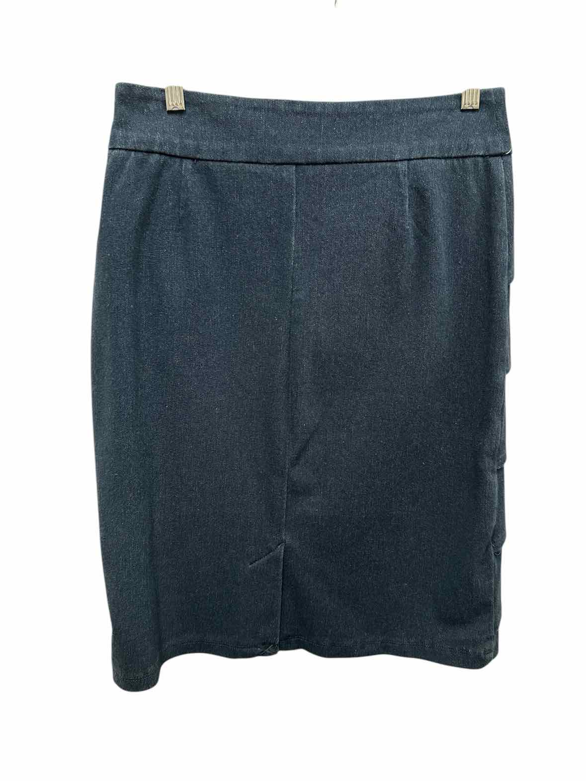 Tribal Size Small dk blue Skirt