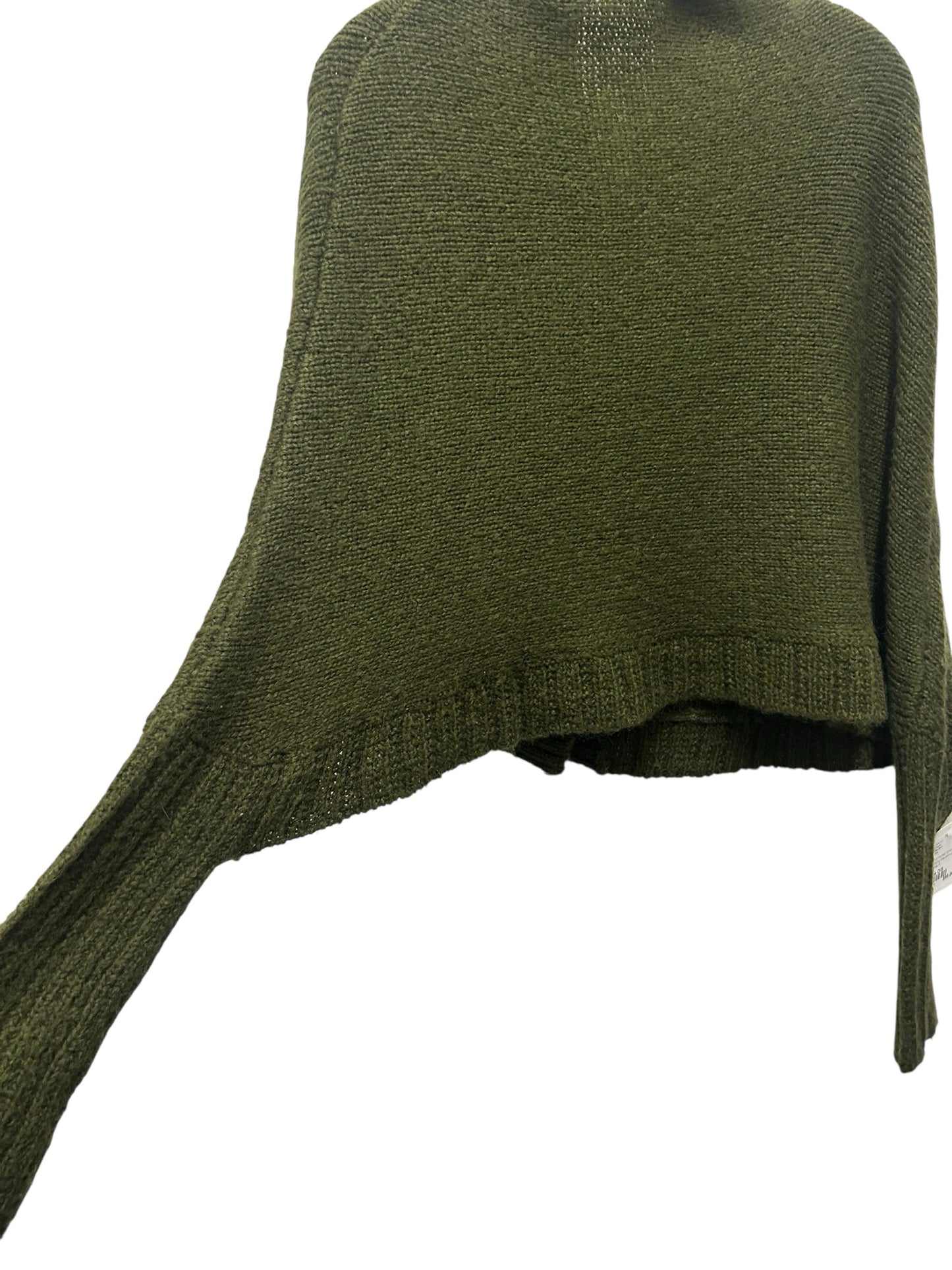 Sita Murt Size O/S Olive Sweater