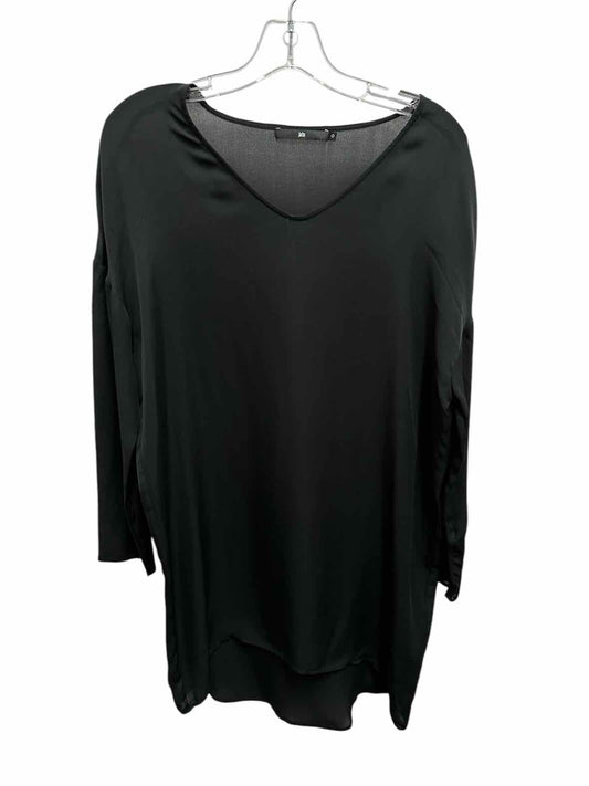 Jarbo Size Small Black tunic