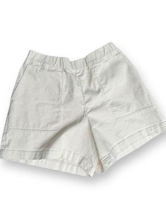 Everlane Size Large Beige Shorts