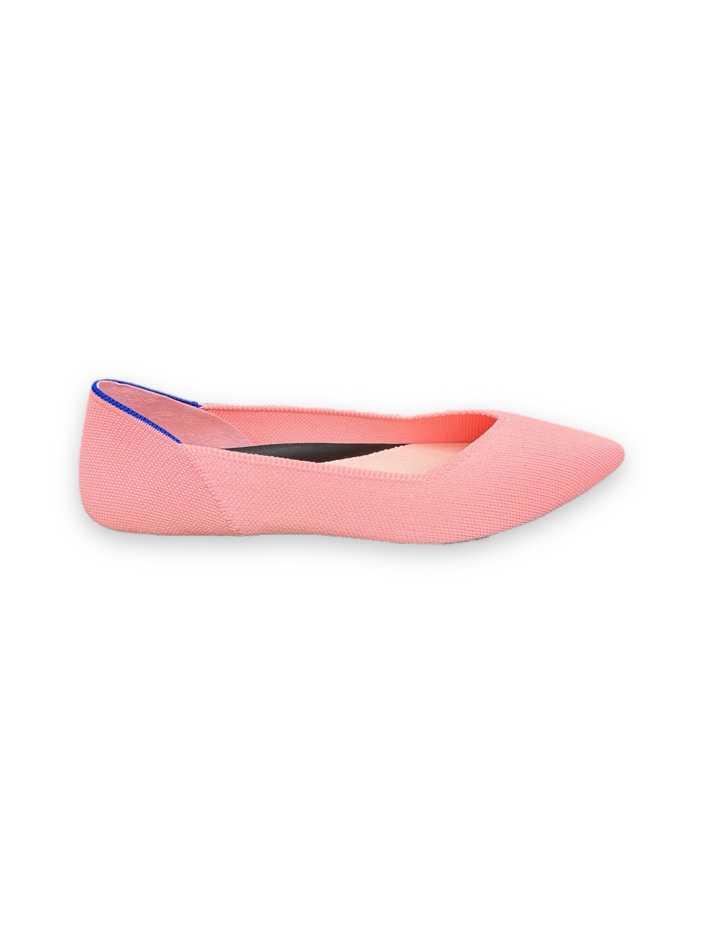 Rothy's Shoe Size 9 Pink Flats