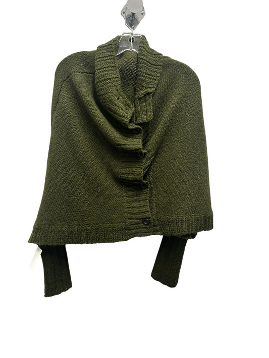 Sita Murt Size O/S Olive Sweater