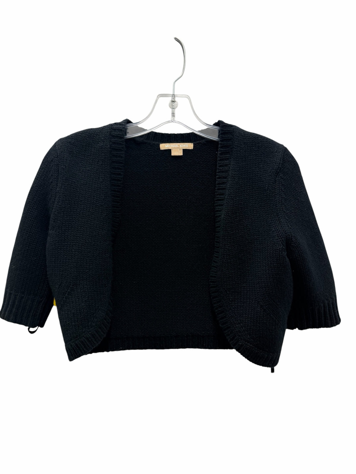 Michael Kors Size X  Small Black Sweater